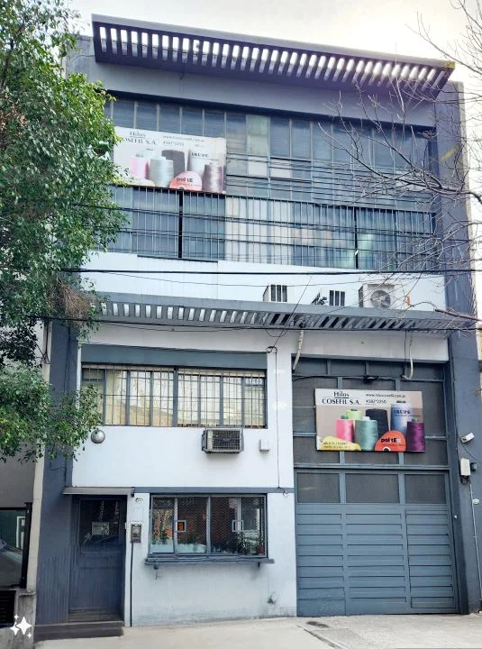 Instalaciones de Hilos COSEFIL S.A.